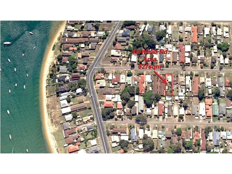 45 Webb Road, Booker Bay NSW 2257
