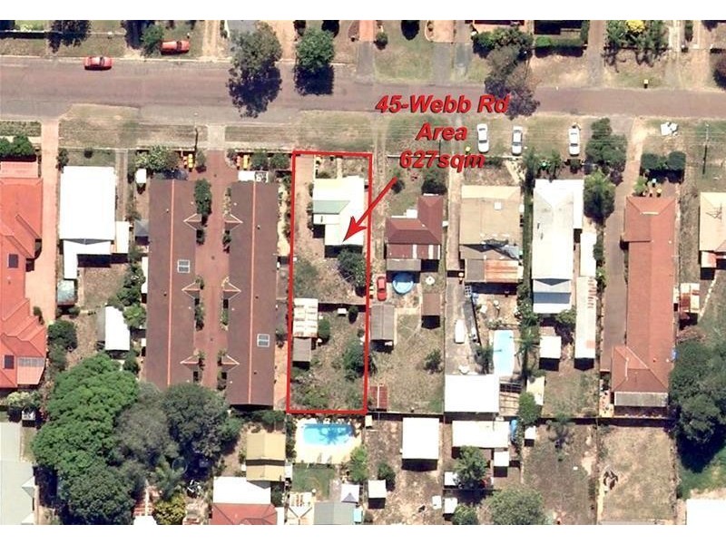 45 Webb Road, Booker Bay NSW 2257