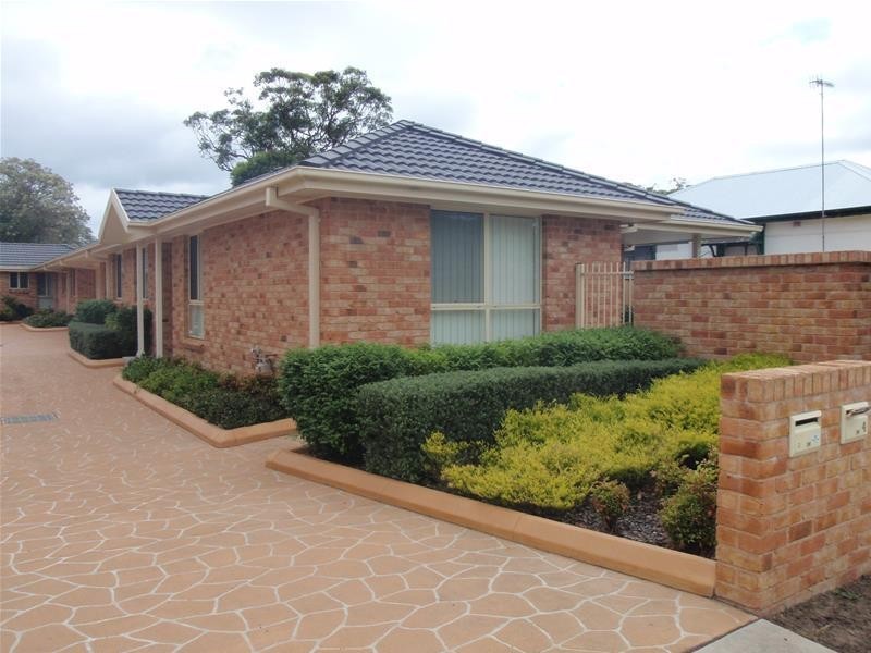 4/57-59  KOURUNG Street, Ettalong Beach NSW 2257