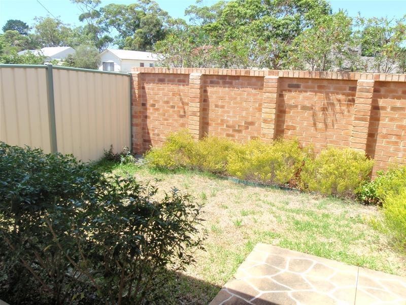 4/57-59  KOURUNG Street, Ettalong Beach NSW 2257