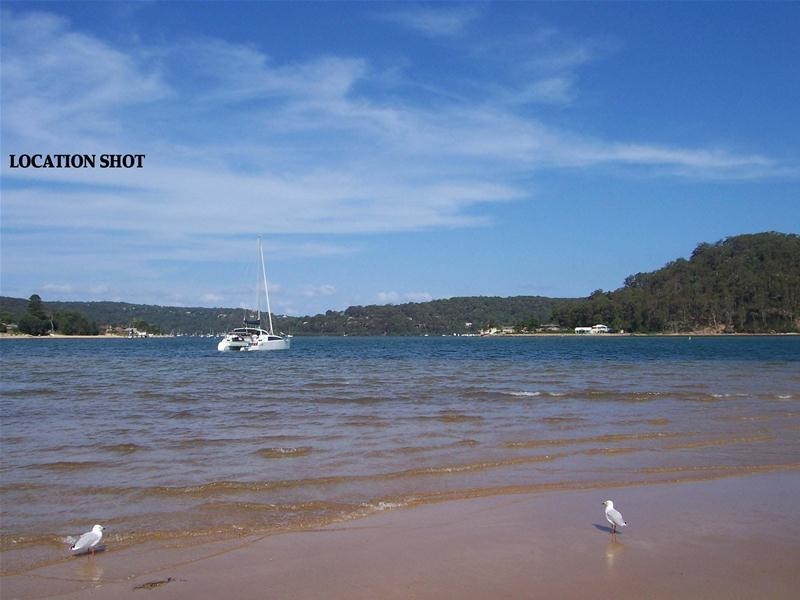 1/133 BROKEN BAY Road, Ettalong Beach NSW 2257