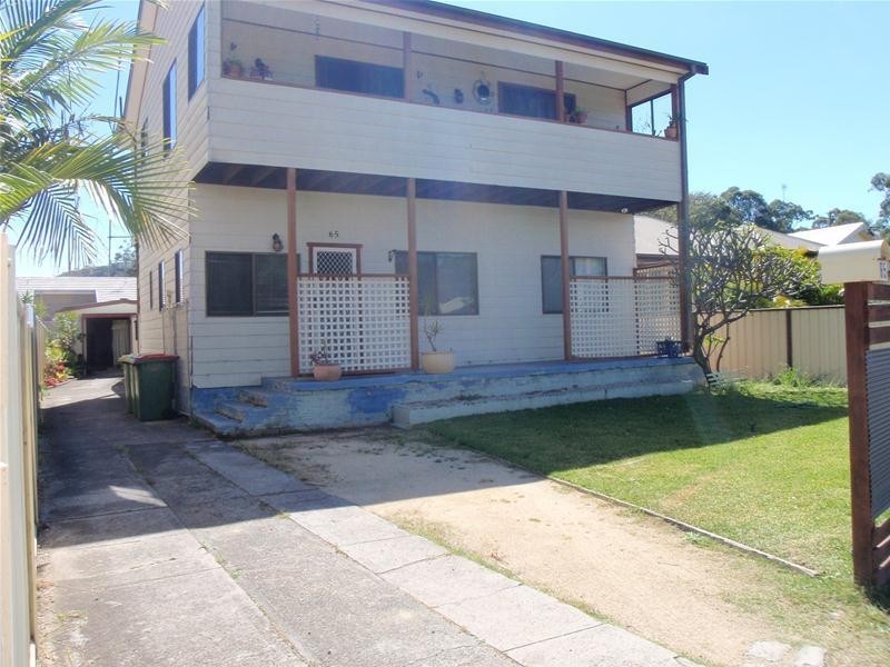 65 Booker Bay Road, Booker Bay NSW 2257
