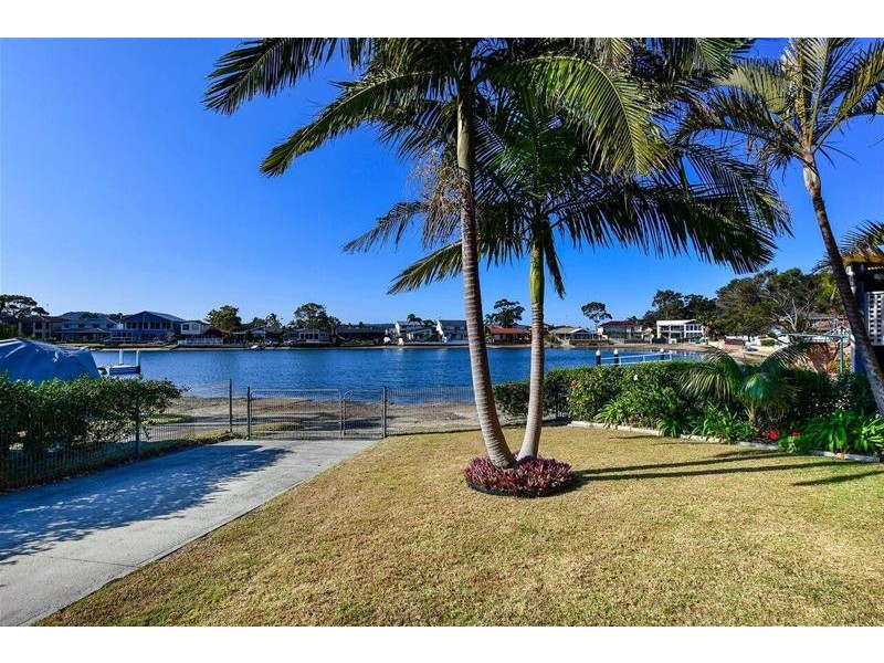 21 Mainsail Avenue, St Huberts Island NSW 2257