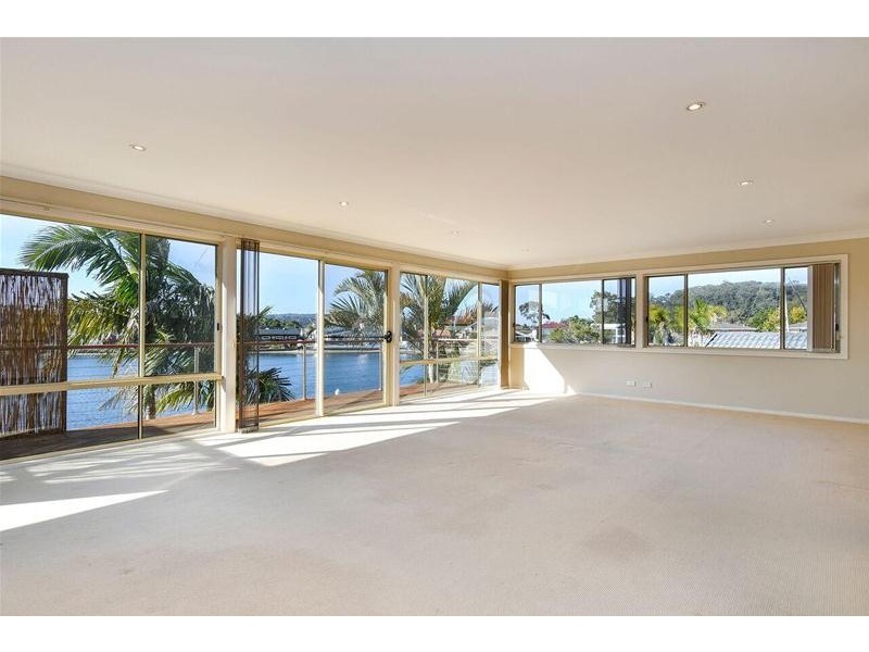 21 Mainsail Avenue, St Huberts Island NSW 2257