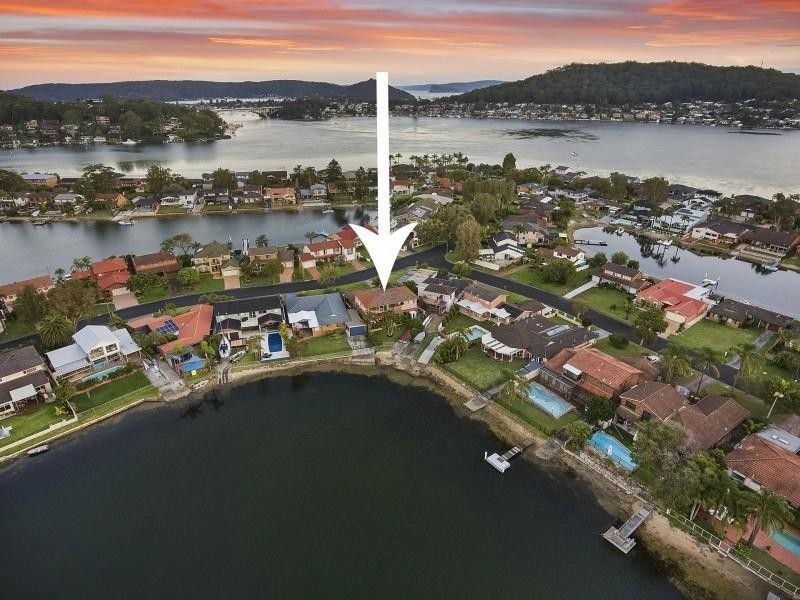 21 Mainsail Avenue, St Huberts Island NSW 2257