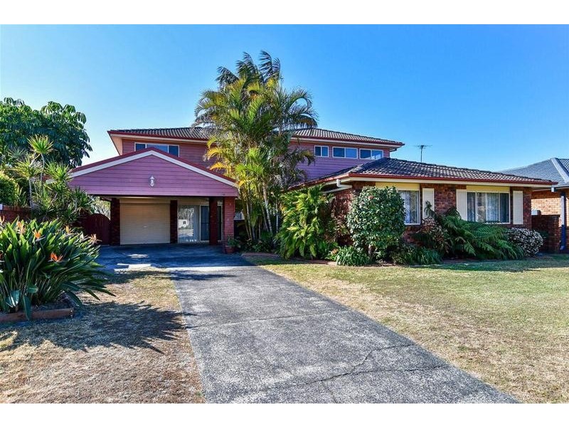 21 Mainsail Avenue, St Huberts Island NSW 2257