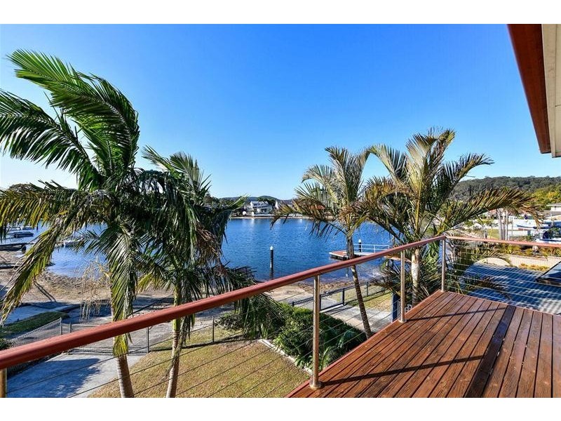 21 Mainsail Avenue, St Huberts Island NSW 2257