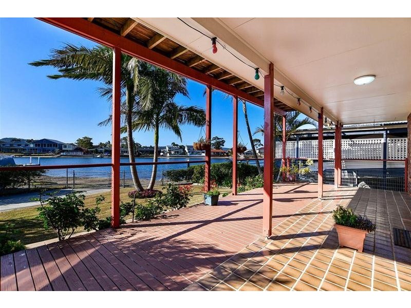 21 Mainsail Avenue, St Huberts Island NSW 2257