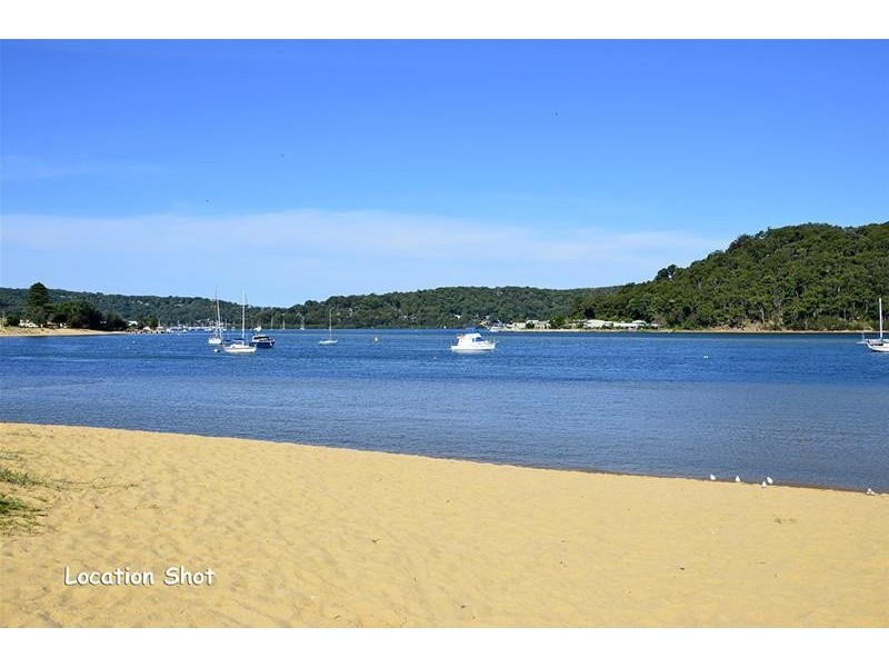 41 Beach Street, Ettalong Beach NSW 2257