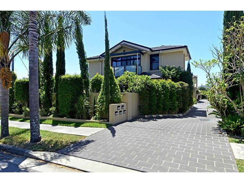 2/40  Schnapper Road, Ettalong Beach NSW 2257