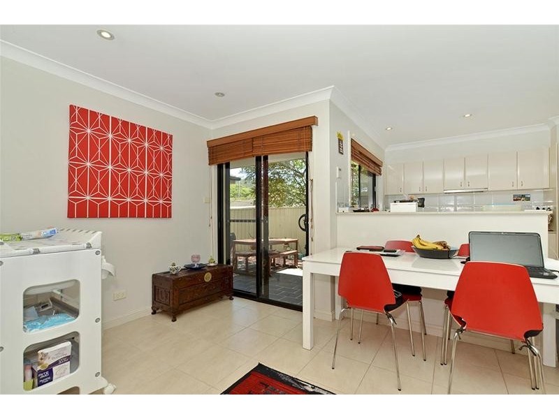 2/40  Schnapper Road, Ettalong Beach NSW 2257