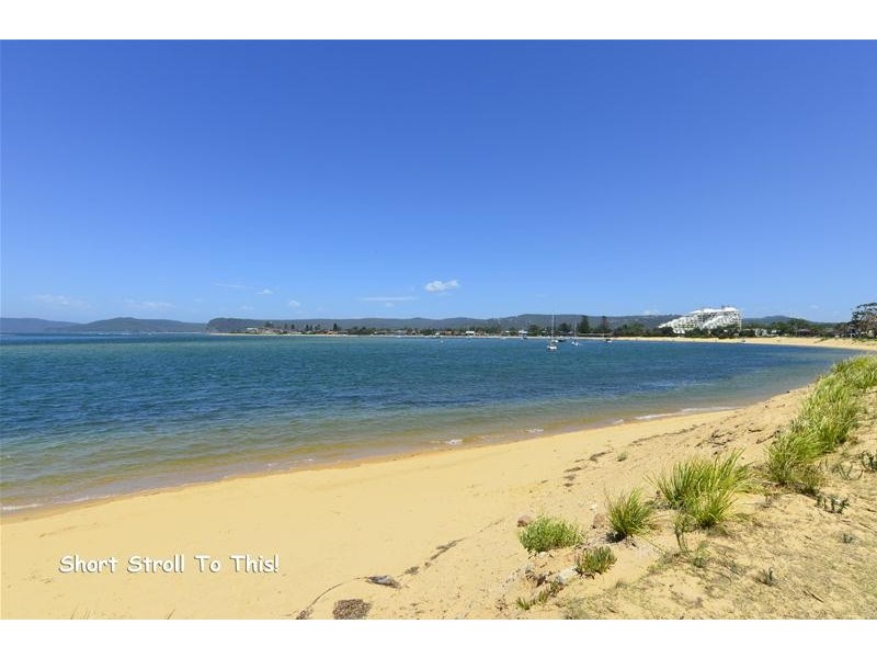 2/40  Schnapper Road, Ettalong Beach NSW 2257