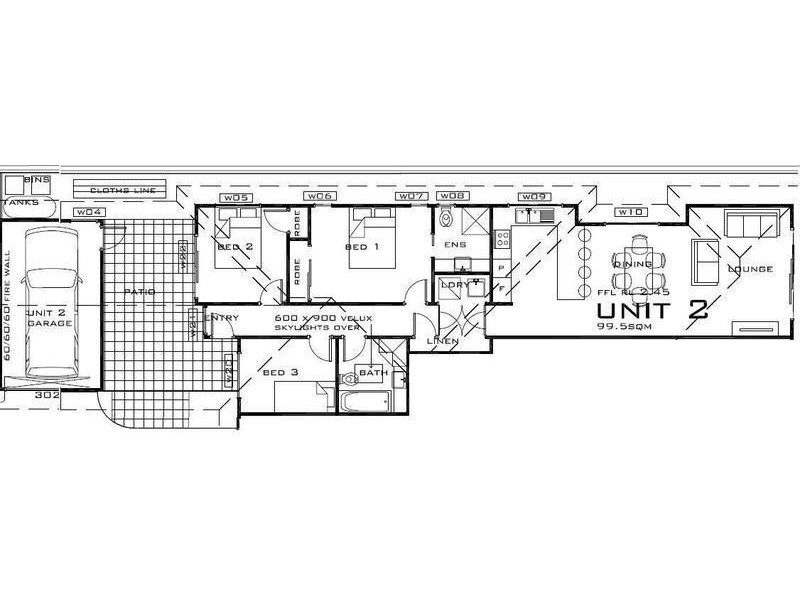 2/77 Victoria Road, Woy Woy NSW 2256