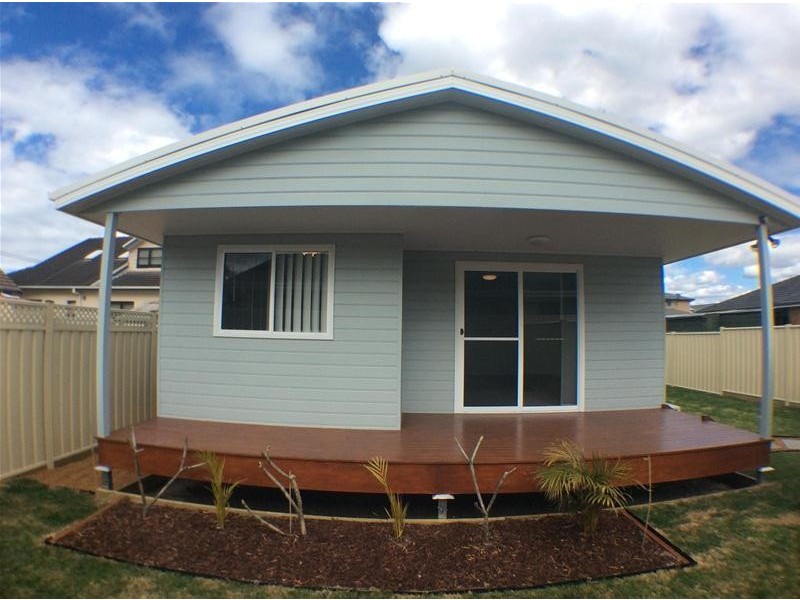 93A BARRENJOEY Road, Ettalong Beach NSW 2257