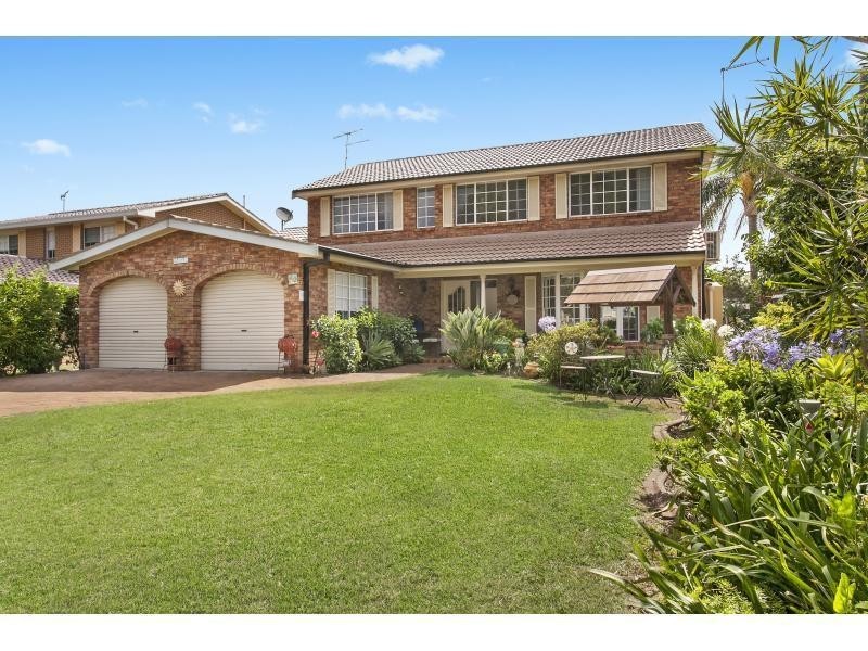 9 Long Arm Parade, St Huberts Island NSW 2257