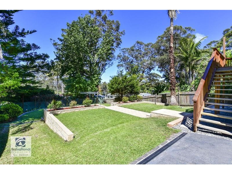 177 Empire Bay Drive, Empire Bay NSW 2257