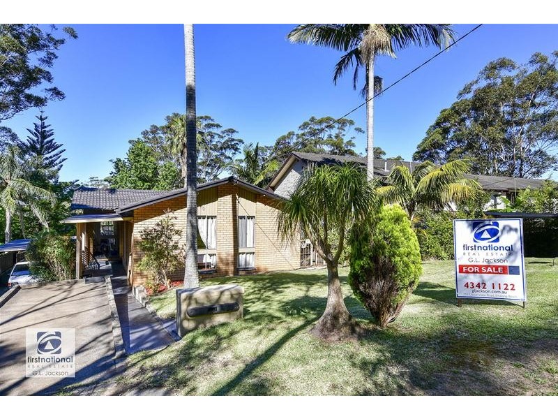 177 Empire Bay Drive, Empire Bay NSW 2257