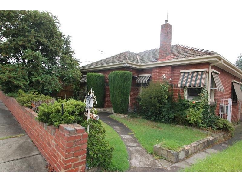 6 Evans Street, Moonee Ponds VIC 3039