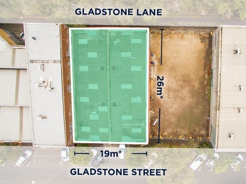 168 – 172 Gladstone Street, South Melbourne VIC 3205