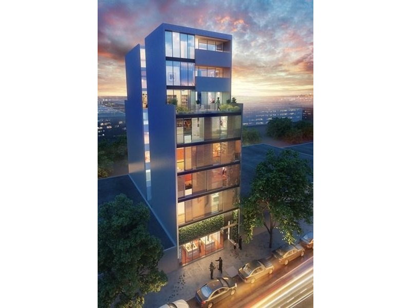 168 – 172 Gladstone Street, South Melbourne VIC 3205