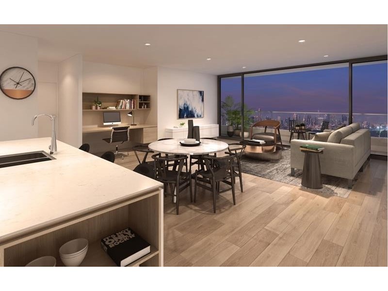 H110/40 Hall Street, Moonee Ponds VIC 3039