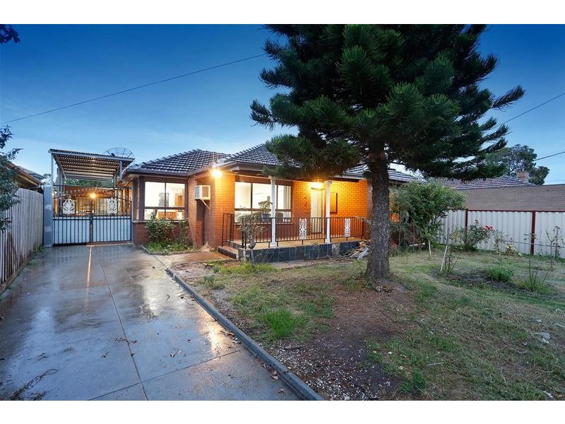 30 Knapp Street, Altona North VIC 3025
