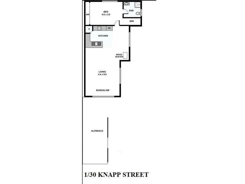 30 Knapp Street, Altona North VIC 3025