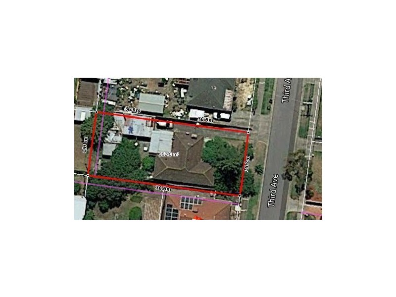 77 Third Avenue, Altona North VIC 3025