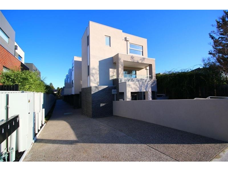 3/568 Moreland Road, Brunswick West VIC 3055