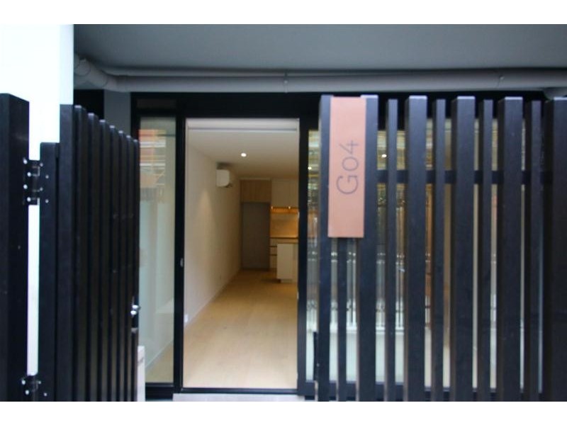 4/40 Hall Street, Moonee Ponds VIC 3039