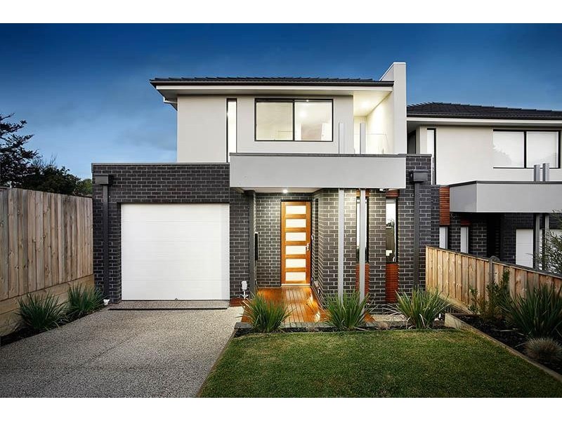 4A & 6 Evans Street, Moonee Ponds VIC 3039