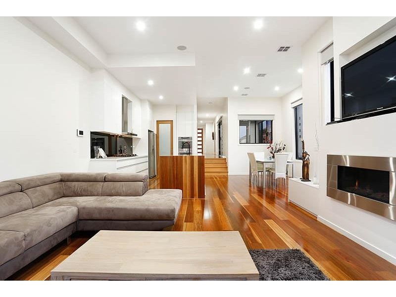 4A & 6 Evans Street, Moonee Ponds VIC 3039