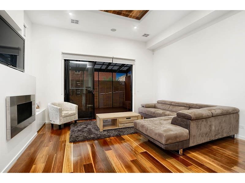 4A & 6 Evans Street, Moonee Ponds VIC 3039