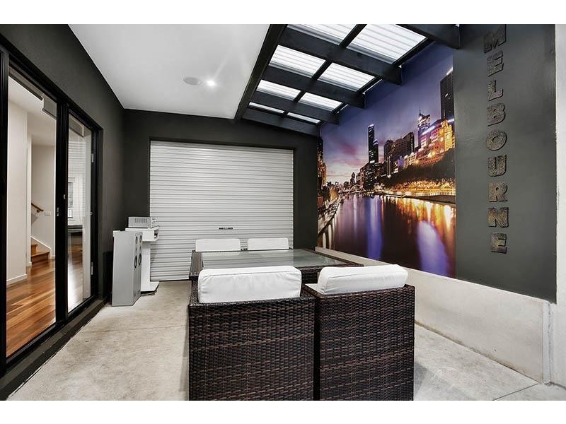 4A & 6 Evans Street, Moonee Ponds VIC 3039