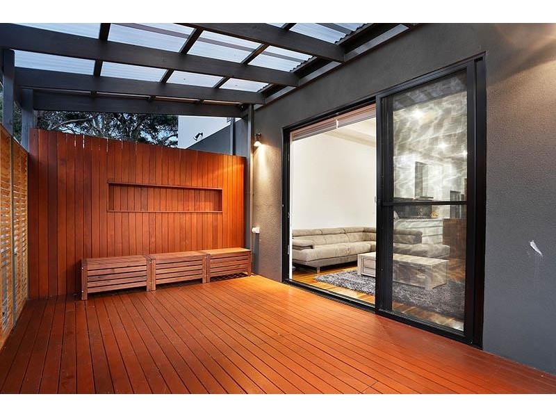 4A & 6 Evans Street, Moonee Ponds VIC 3039