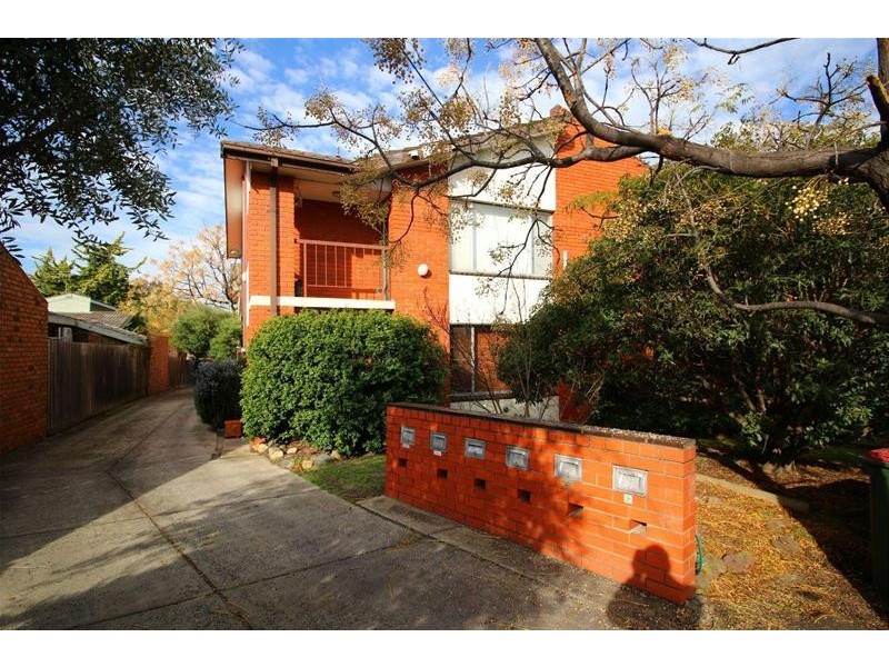 1/4 Ballater Street, Essendon VIC 3040
