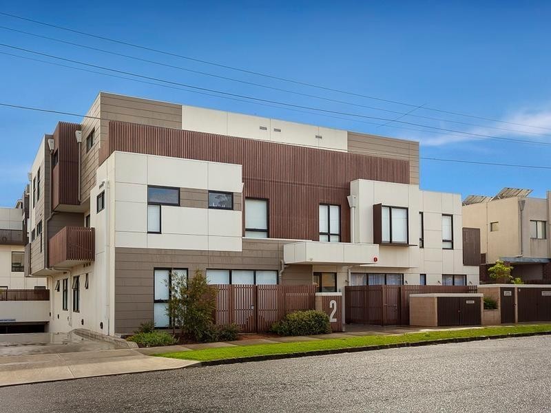 11/2-4 Murray Street, Brunswick West VIC 3055