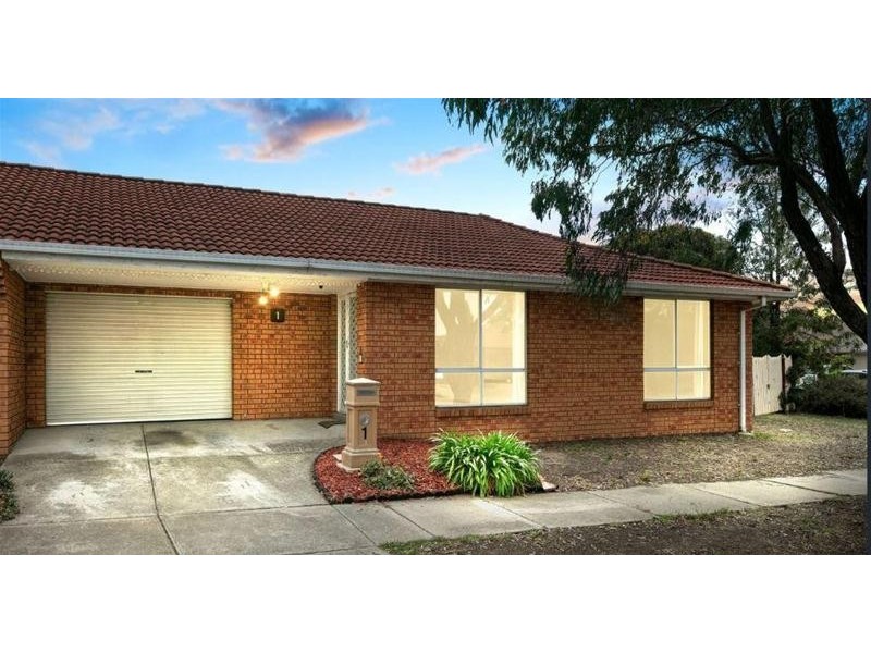 1 Cynthia Court, Hillside VIC 3037