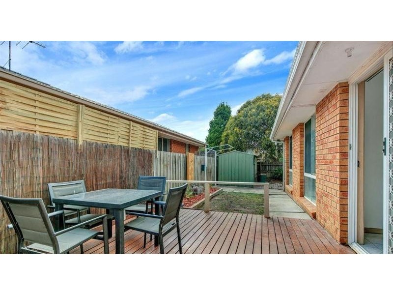 1 Cynthia Court, Hillside VIC 3037
