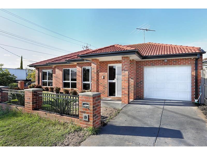 1 Rachael Court, Seabrook VIC 3028