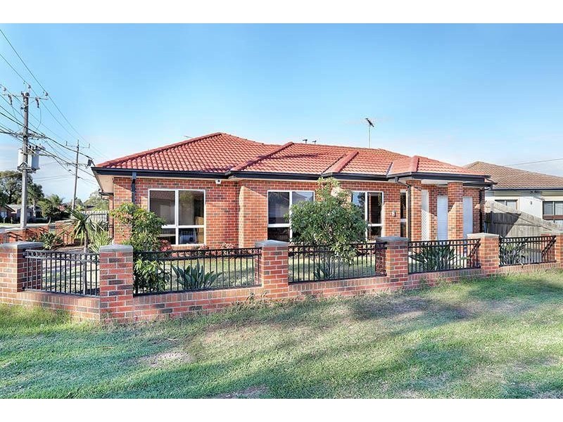 1 Rachael Court, Seabrook VIC 3028