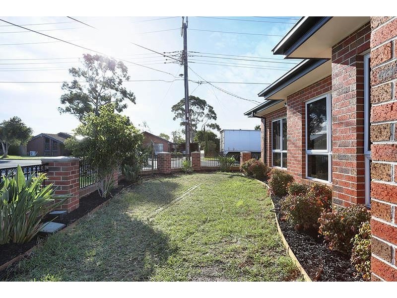 1 Rachael Court, Seabrook VIC 3028