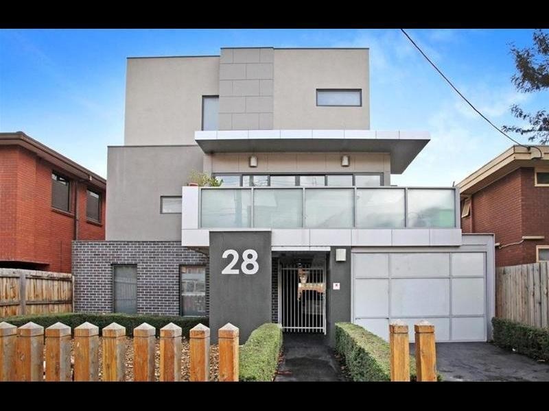 5/28 Eleanor Street, Footscray VIC 3011