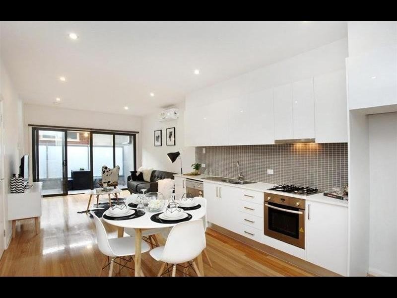 5/28 Eleanor Street, Footscray VIC 3011