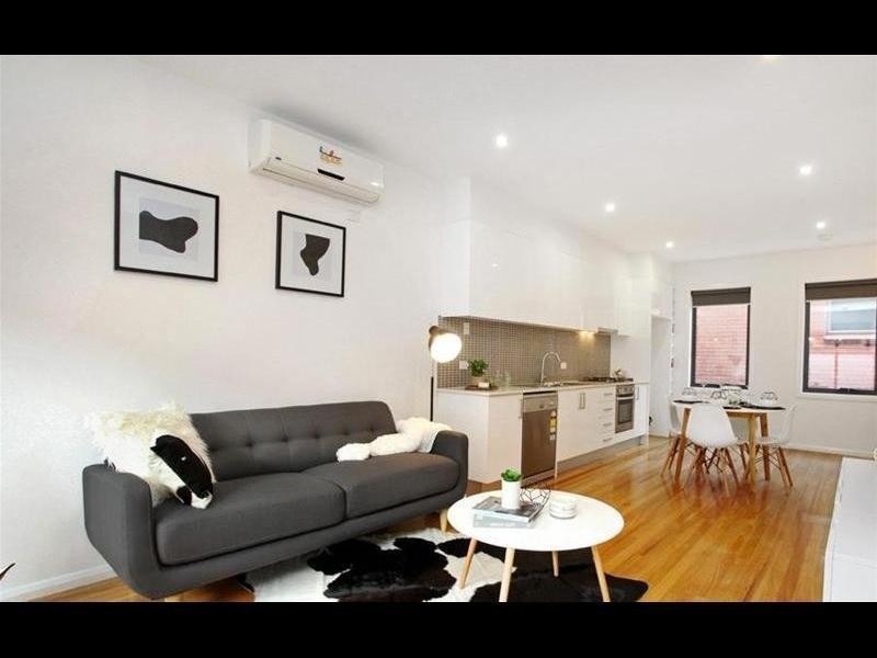 5/28 Eleanor Street, Footscray VIC 3011