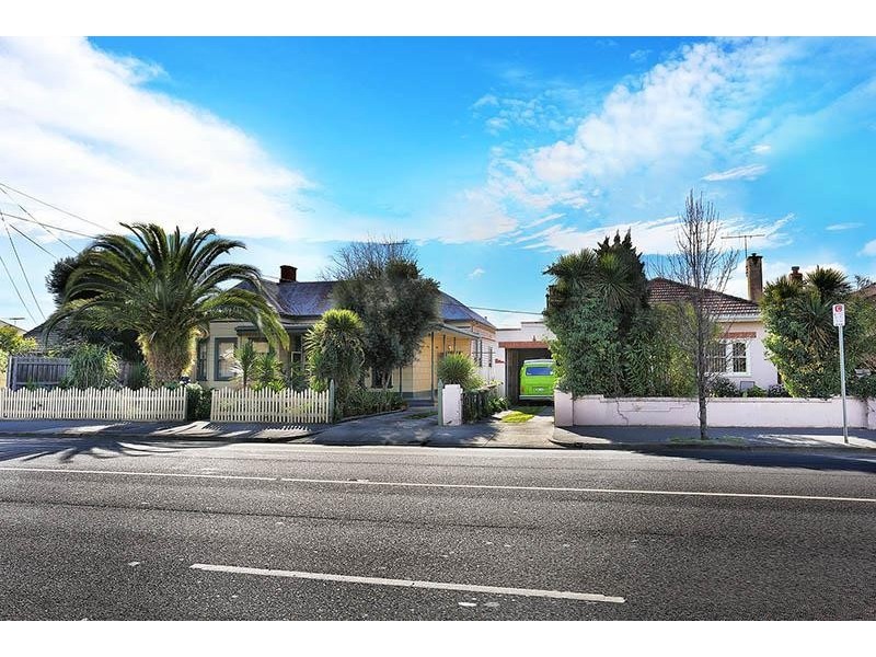 212 & 214  Bell Street, Coburg VIC 3058