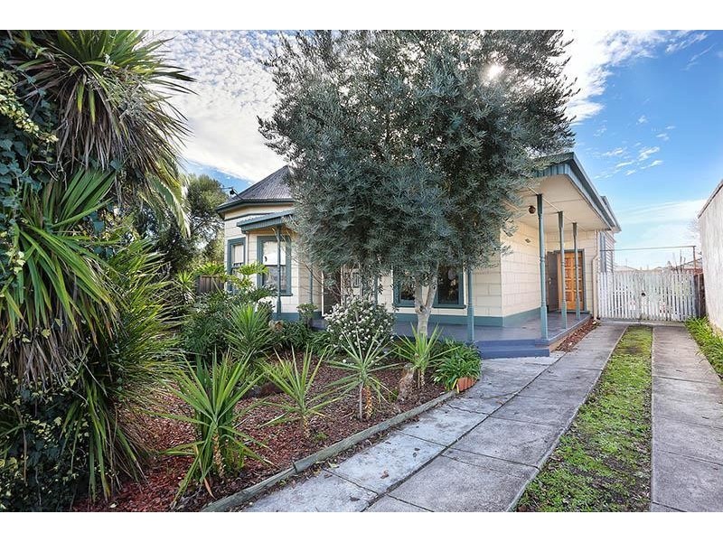 212 & 214  Bell Street, Coburg VIC 3058