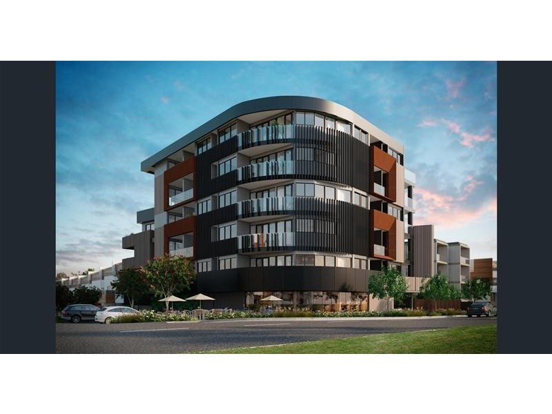 207/316 Pascoe Vale Road, Essendon VIC 3040