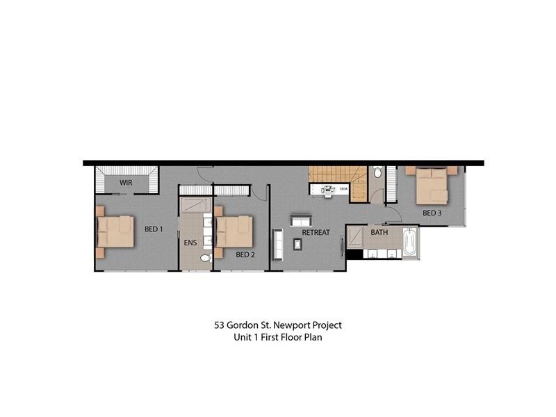 53 Gordon Street, Newport VIC 3015