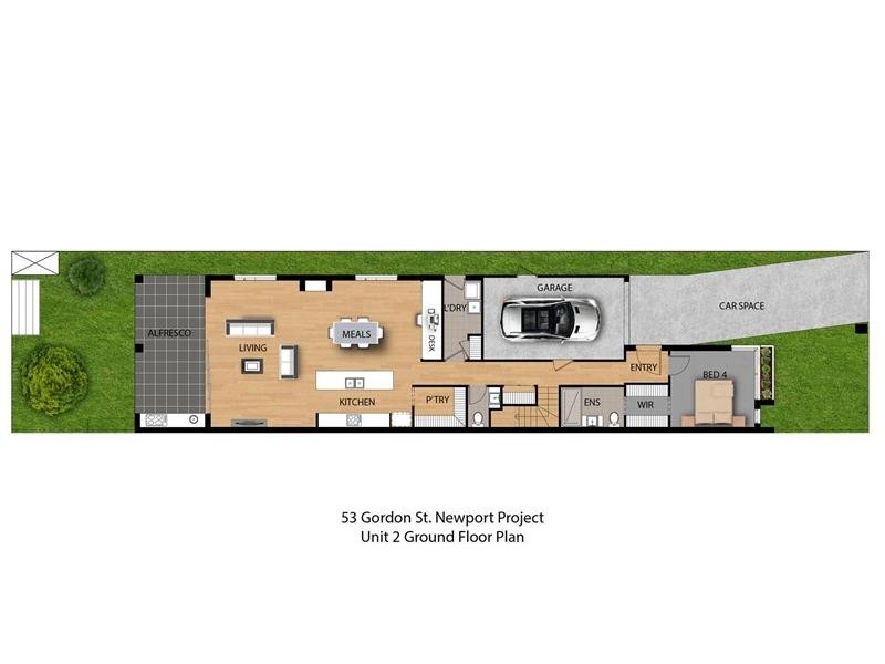 53 Gordon Street, Newport VIC 3015